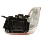TYC 11-6506-00 Tail Light Assembly - Left - view 6
