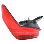 TYC 11-6506-01-9 Tail Light Assembly - Left - view 5