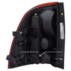 TYC 11-6507-00-9 Tail Light Assembly - Right - view 6