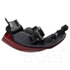 TYC 11-6507-00-9 Tail Light Assembly - Right - view 5