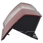 TYC 11-6509-90-9 Tail Light Assembly - Right - view 5