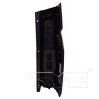 TYC 11-6510-90-9 Tail Light Assembly - Left - view 8