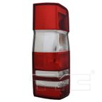 TYC 11-6510-90-9 Tail Light Assembly - Left - view 1
