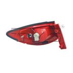 TYC 11-6519-00-9 Tail Light Assembly - Right Outer - view 2