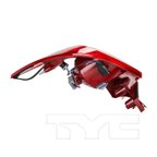 TYC 11-6520-00 Tail Light Assembly - Left Outer - view 6