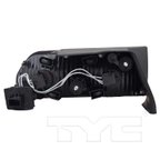 TYC 11-6525-00-9 Tail Light Assembly - Right Outer - view 8