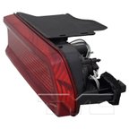 TYC 11-6525-00-9 Tail Light Assembly - Right Outer - view 4