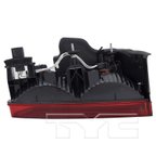 TYC 11-6525-00-9 Tail Light Assembly - Right Outer - view 6