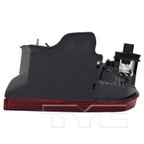 TYC 11-6525-00-9 Tail Light Assembly - Right Outer - view 7