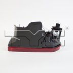TYC 11-6525-00 Tail Light Assembly - Right Outer - view 7