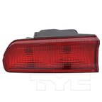 TYC 11-6526-00-9 Tail Light Assembly - Left Outer - view 2
