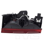TYC 11-6526-00-9 Tail Light Assembly - Left Outer - view 8