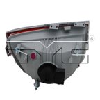 TYC 11-6531-00-1 Tail Light Assembly - Right Outer - view 2