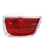 TYC 11-6531-00-1 Tail Light Assembly - Right Outer - view 1