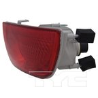 TYC 11-6531-00-9 Tail Light Assembly - Right Outer - view 2