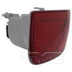 TYC 11-6531-00-9 Tail Light Assembly - Right Outer - view 3