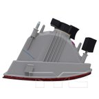 TYC 11-6531-00-9 Tail Light Assembly - Right Outer - view 5