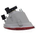 TYC 11-6531-00-9 Tail Light Assembly - Right Outer - view 6