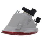 TYC 11-6532-00-9 Tail Light Assembly - Left Outer - view 6