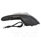 TYC 11-6534-00-9 Tail Light Assembly - Left Outer - view 6
