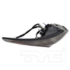 TYC 11-6534-00-9 Tail Light Assembly - Left Outer - view 7