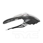 TYC 11-6534-00 Tail Light Assembly - Left Outer - view 6