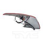 TYC 11-6535-00 Tail Light Assembly - Right Outer - view 5