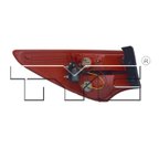 TYC 11-6537-00-9 Tail Light Assembly - Right Outer - view 2