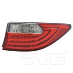 TYC 11-6545-00-9 Tail Light Assembly - Right Outer - view 1