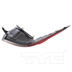 TYC 11-6545-00-9 Tail Light Assembly - Right Outer - view 6