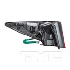 TYC 11-6545-00 Tail Light Assembly - Right Outer - view 2