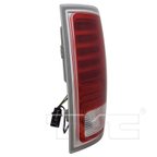 TYC 11-6555-00-9 Tail Light Assembly - Right - view 4