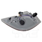 TYC 11-6555-00-9 Tail Light Assembly - Right - view 7
