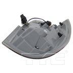 TYC 11-6555-00-9 Tail Light Assembly - Right - view 8