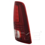 TYC 11-6555-90-9 Tail Light Assembly - Right - view 5