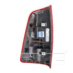 TYC 11-6555-90 Tail Light Assembly - Right - view 2