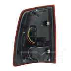 TYC 11-6555-90 Tail Light Assembly - Right - view 5