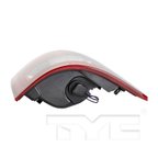 TYC 11-6555-90 Tail Light Assembly - Right - view 6