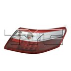 TYC 11-6557-00 Tail Light Assembly - Right Outer - view 1