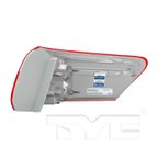 TYC 11-6558-00 Tail Light Assembly - Left Outer - view 3