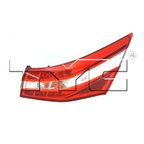 TYC 11-6559-00 Tail Light Assembly - Right Outer - view 1