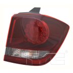 TYC 11-6565-90-9 Tail Light Assembly - Right Outer - view 2