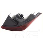 TYC 11-6565-90-9 Tail Light Assembly - Right Outer - view 6