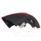 TYC 11-6565-90-9 Tail Light Assembly - Right Outer - view 7