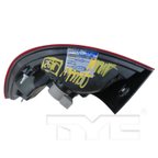 TYC 11-6566-00-9 Tail Light Assembly - Left Outer - view 6