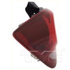TYC 11-6566-90-9 Tail Light Assembly - Left Outer - view 3