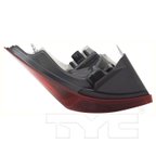 TYC 11-6566-90-9 Tail Light Assembly - Left Outer - view 6