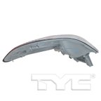 TYC 11-6568-00 Tail Light Assembly - Left Outer - view 8
