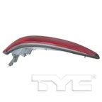 TYC 11-6568-00 Tail Light Assembly - Left Outer - view 6