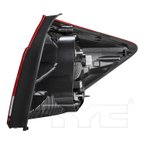 TYC 11-6574-00-9 Tail Light Assembly - Left Outer - view 2